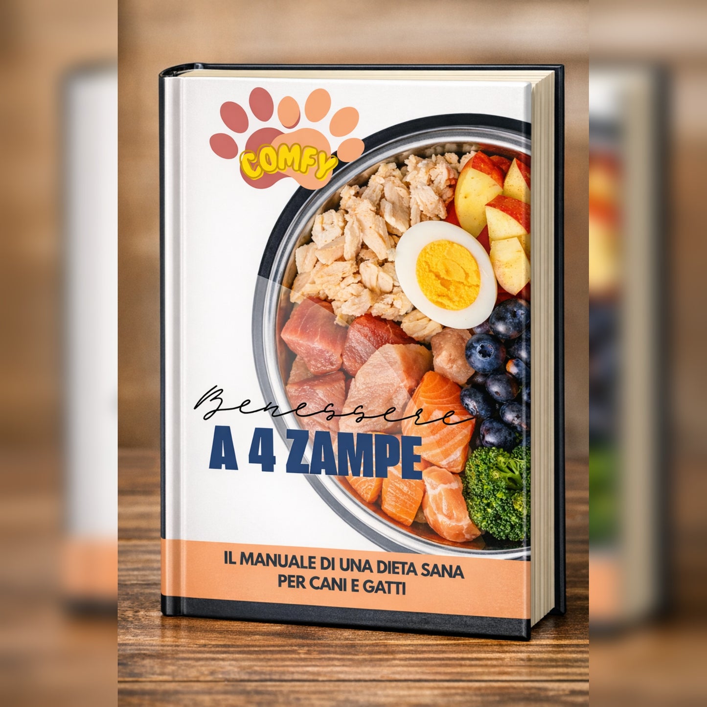 4Zampe™